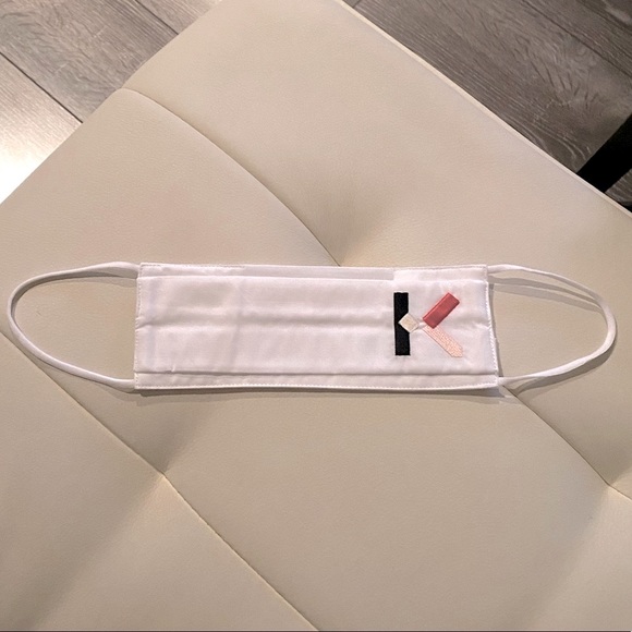 NEW KENZO Face Mask - Picture 7 of 9